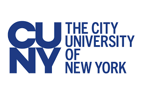 City University of New York logo