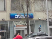 "Citibank"
