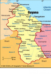File:Map of Guyana.png
