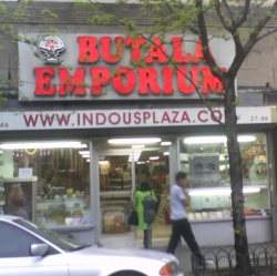 The Butali Emporium