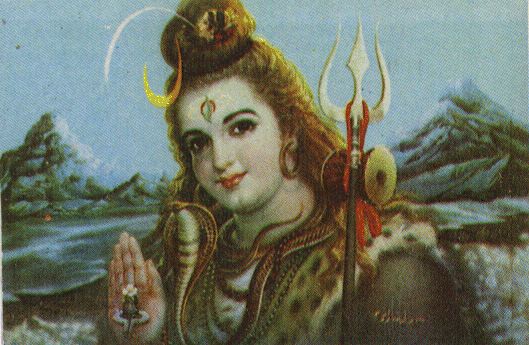 Lord Shiva http://www.hindugallery.com/