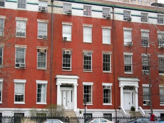 File:Federal Style House WSNorth.jpg
