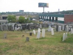 Betts Family Cemetery 